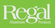 Regal Aluminum Railings